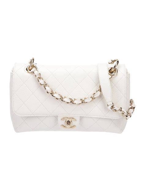 chanel city walk flap bag|Flap Bags .